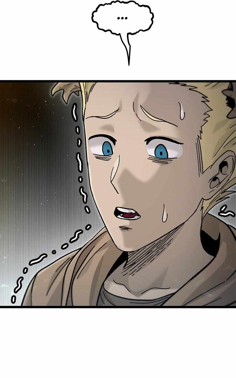 God Tribe Chapter 51 27