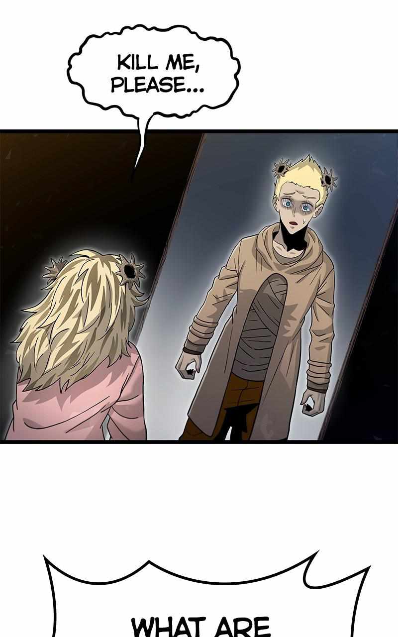 God Tribe Chapter 51 29