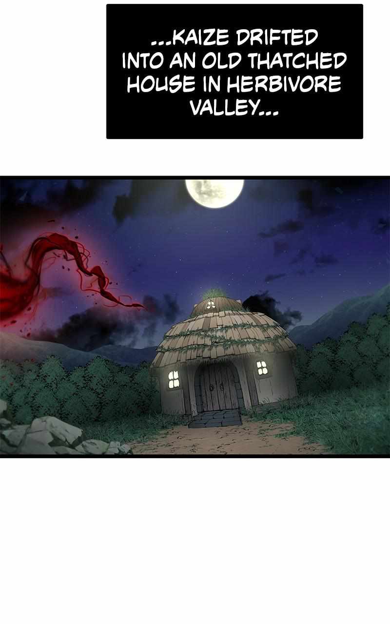 God Tribe Chapter 51 3
