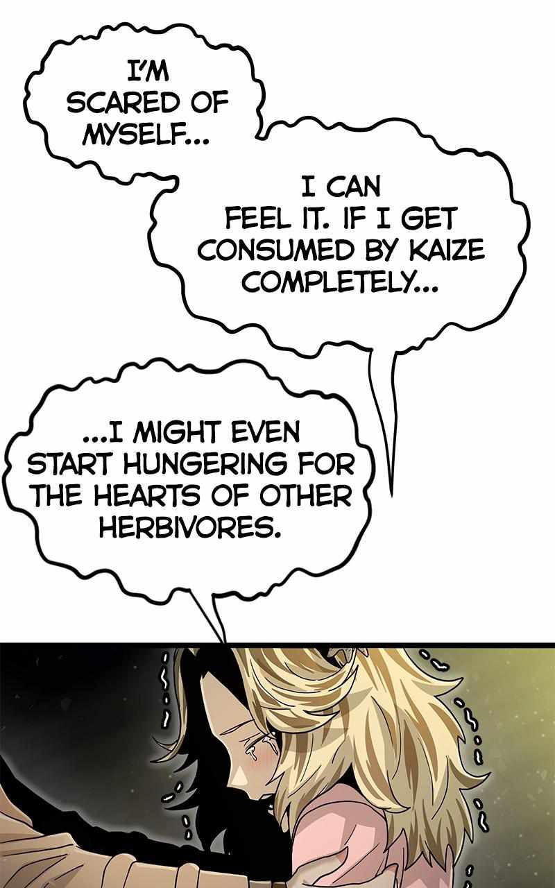God Tribe Chapter 51 31