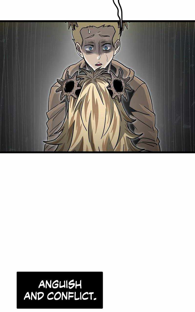 God Tribe Chapter 51 34