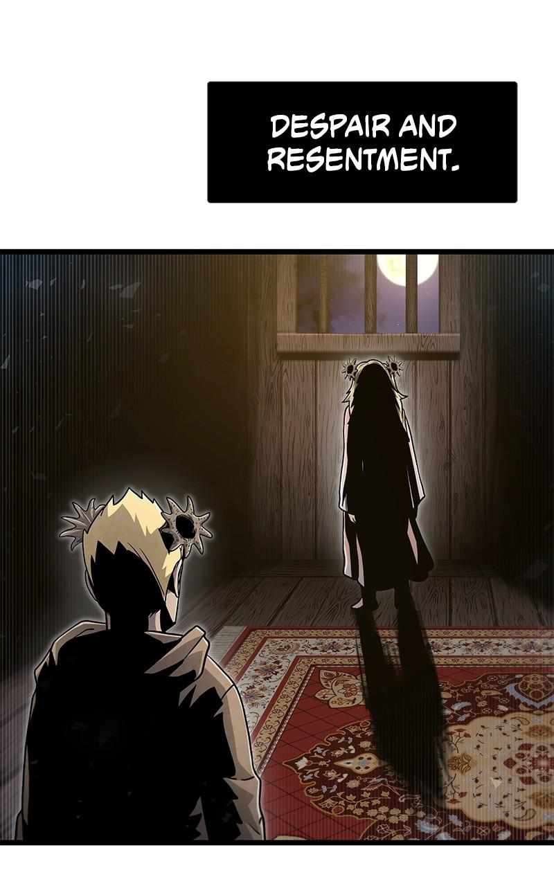 God Tribe Chapter 51 35