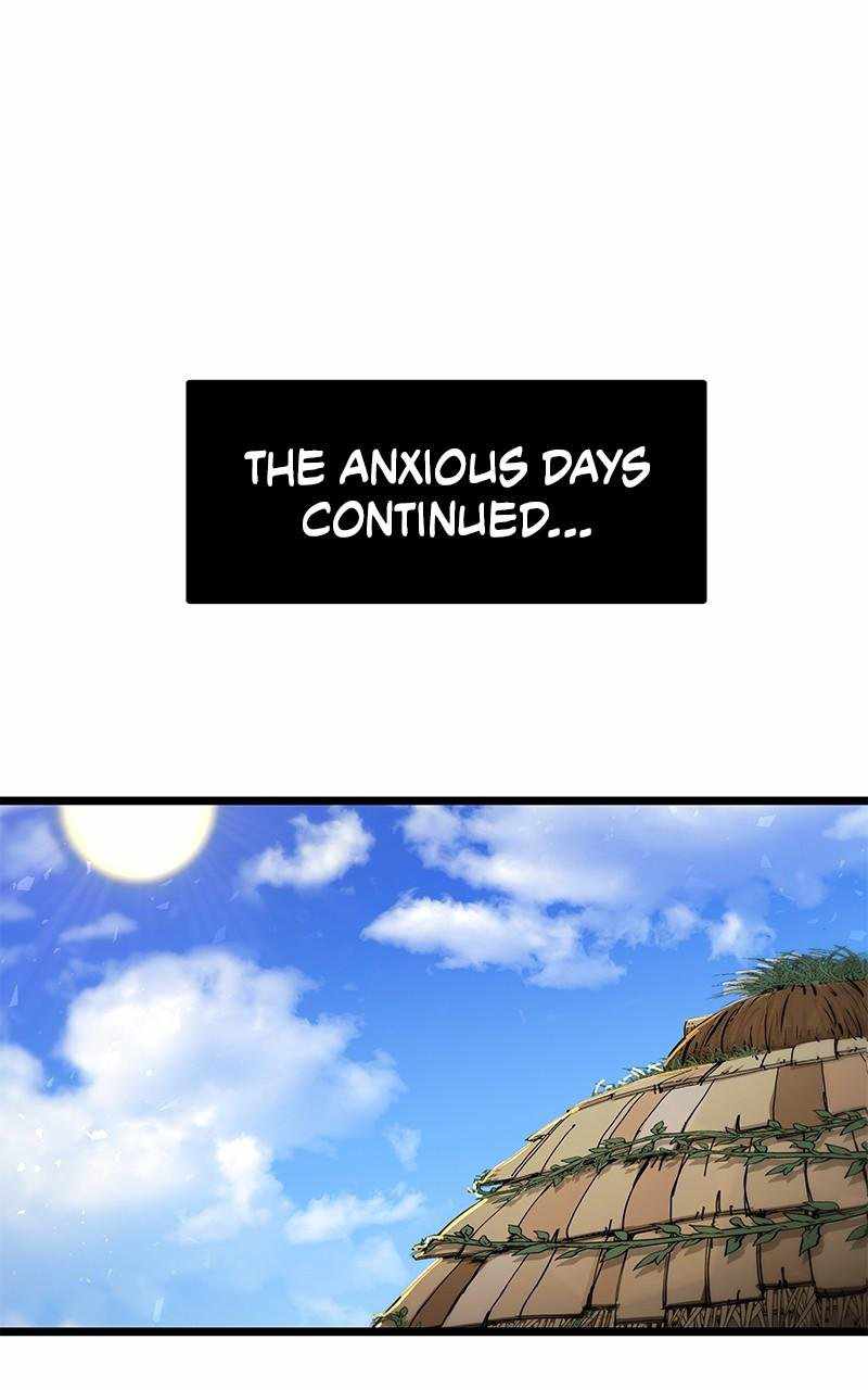 God Tribe Chapter 51 36