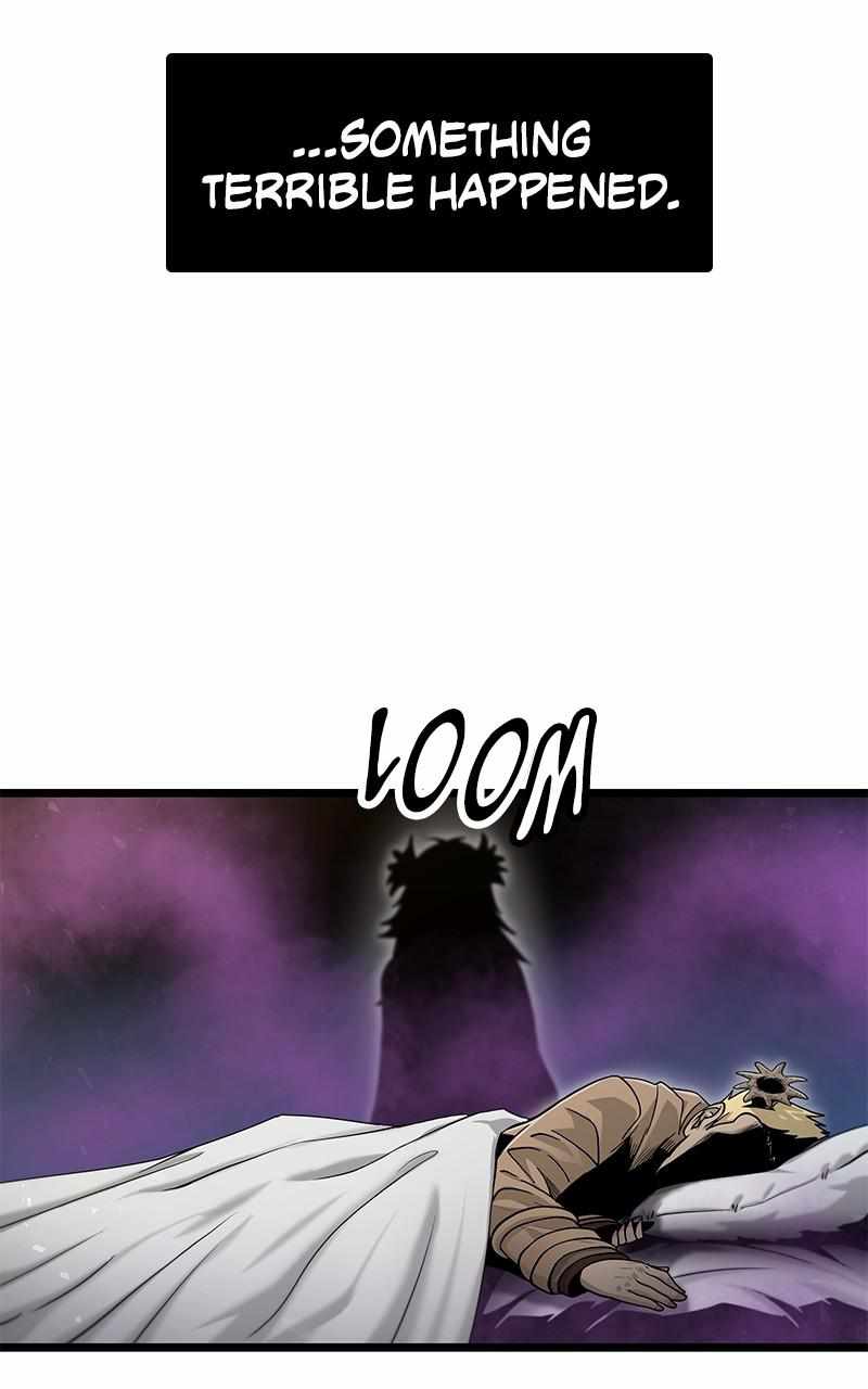 God Tribe Chapter 51 38