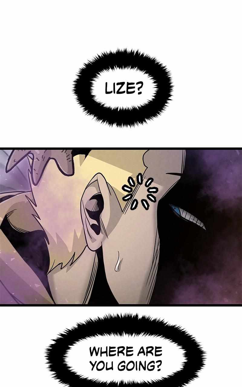 God Tribe Chapter 51 39