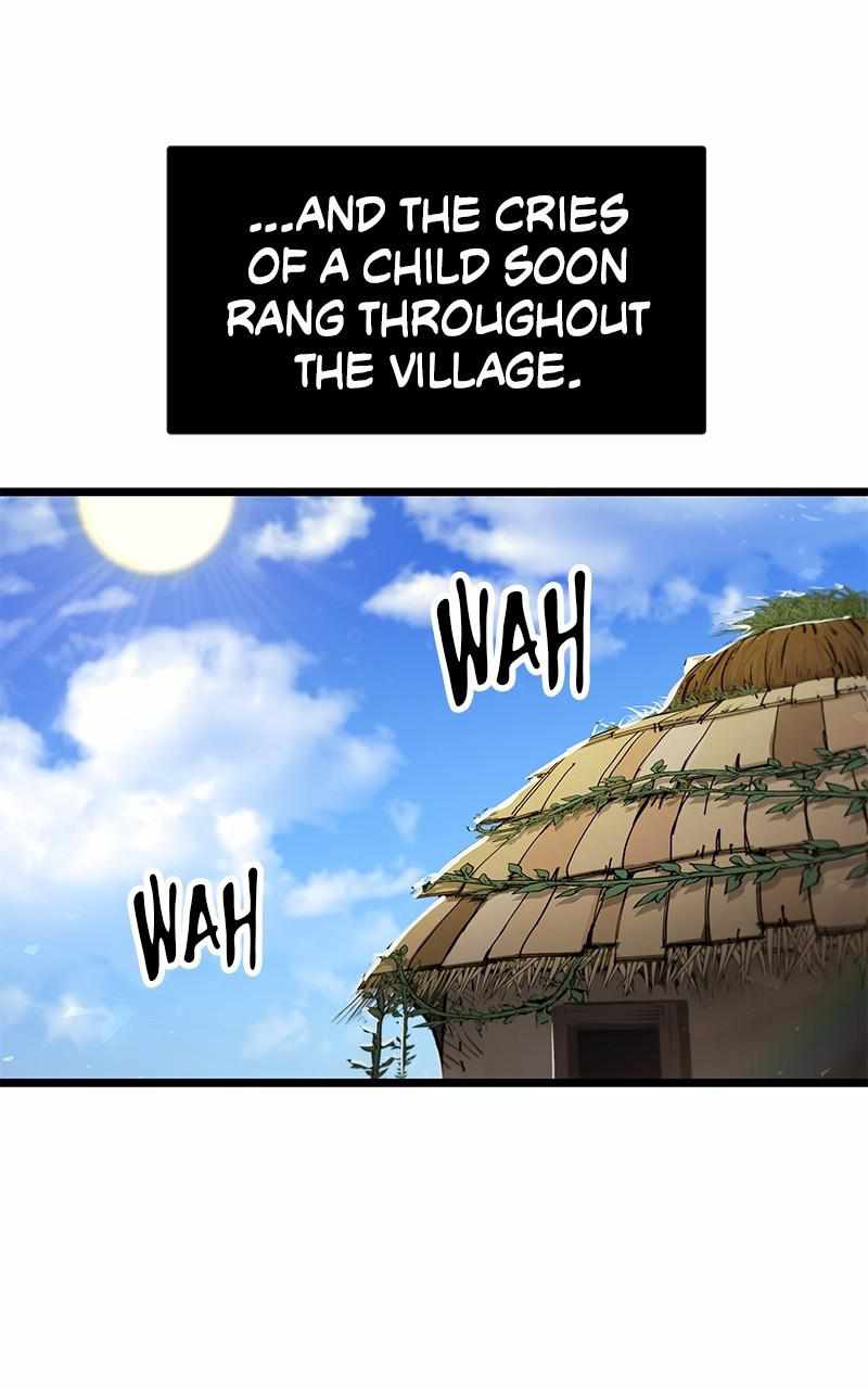 God Tribe Chapter 51 4