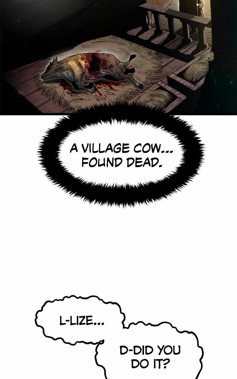 God Tribe Chapter 51 44