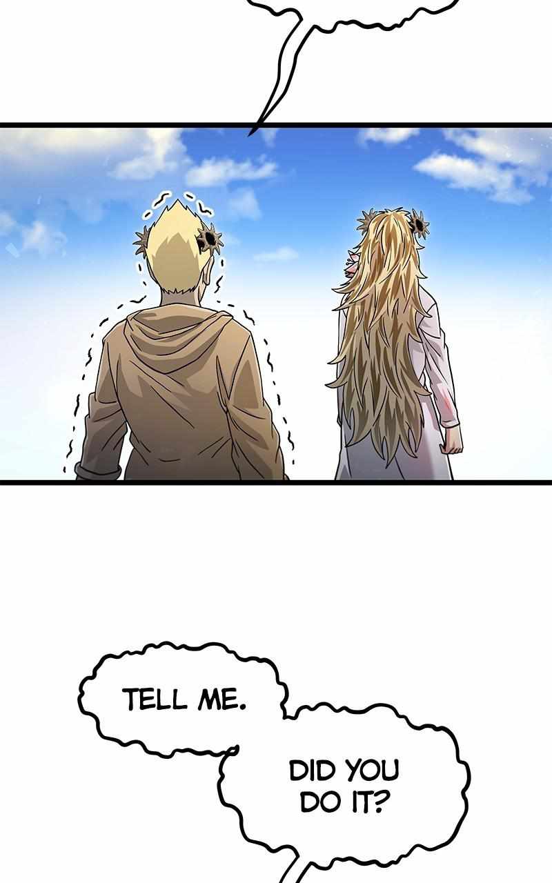 God Tribe Chapter 51 45