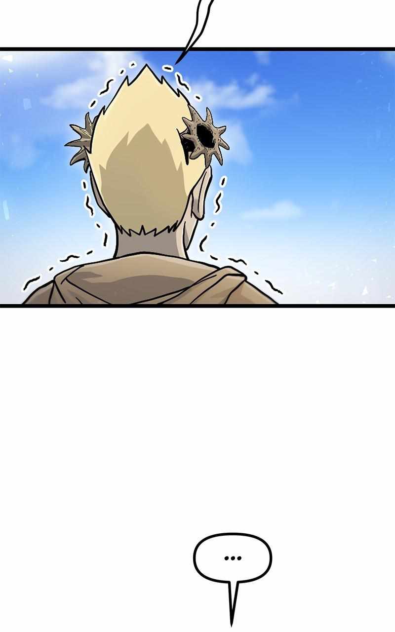 God Tribe Chapter 51 46