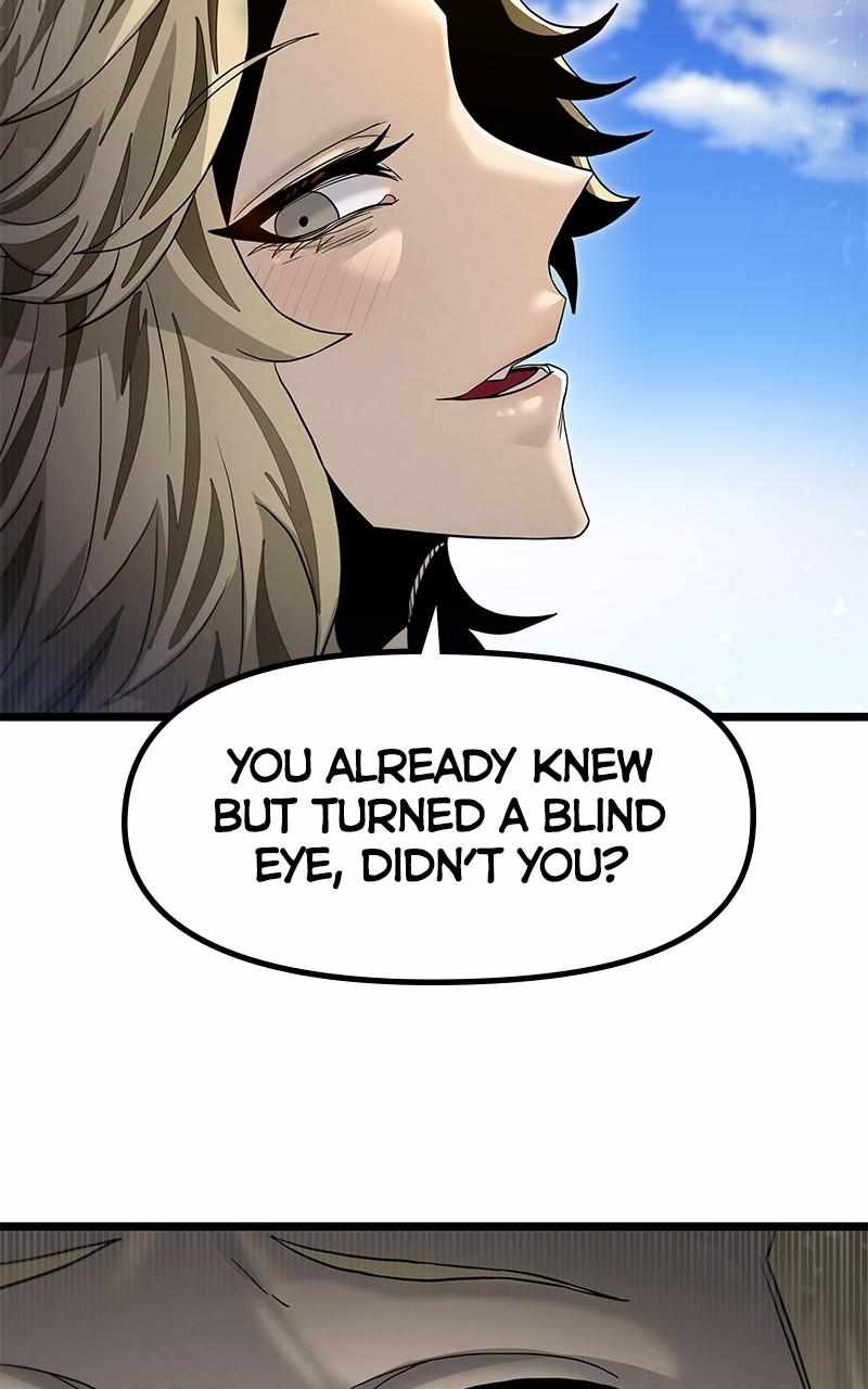 God Tribe Chapter 51 48