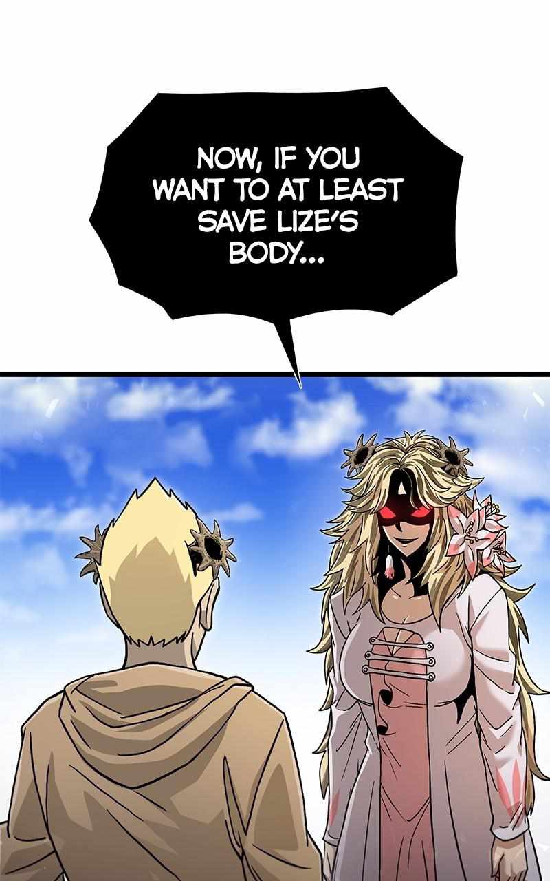 God Tribe Chapter 51 51