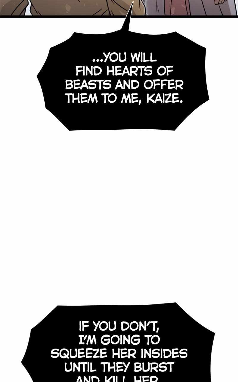 God Tribe Chapter 51 52