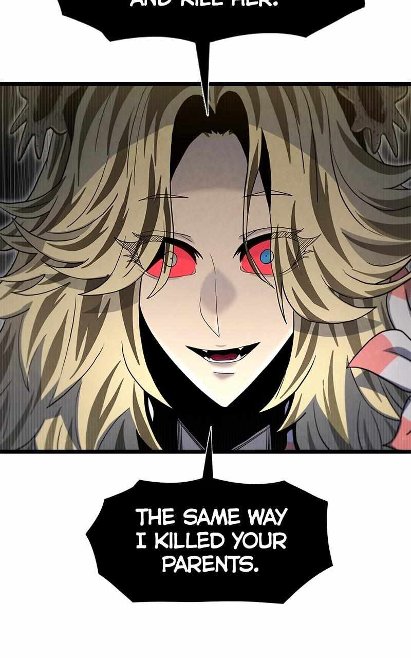 God Tribe Chapter 51 53