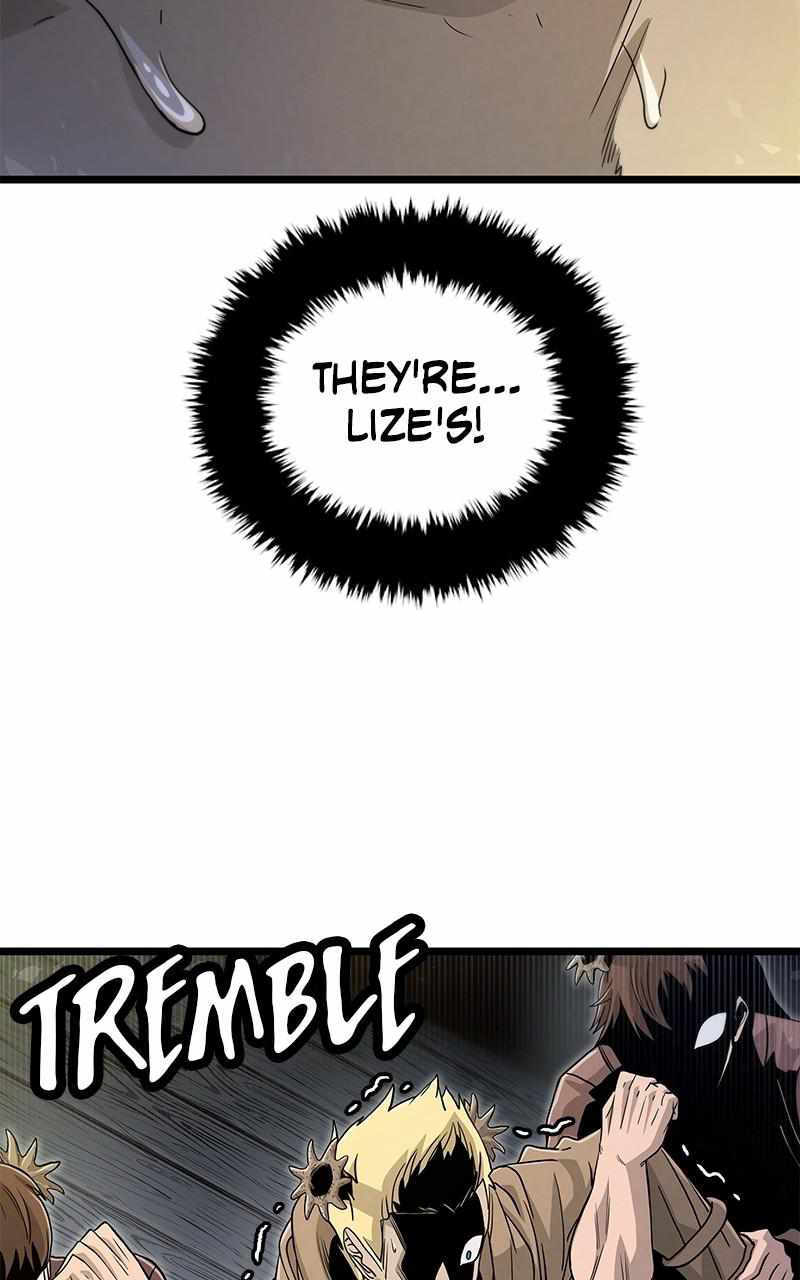 God Tribe Chapter 51 59