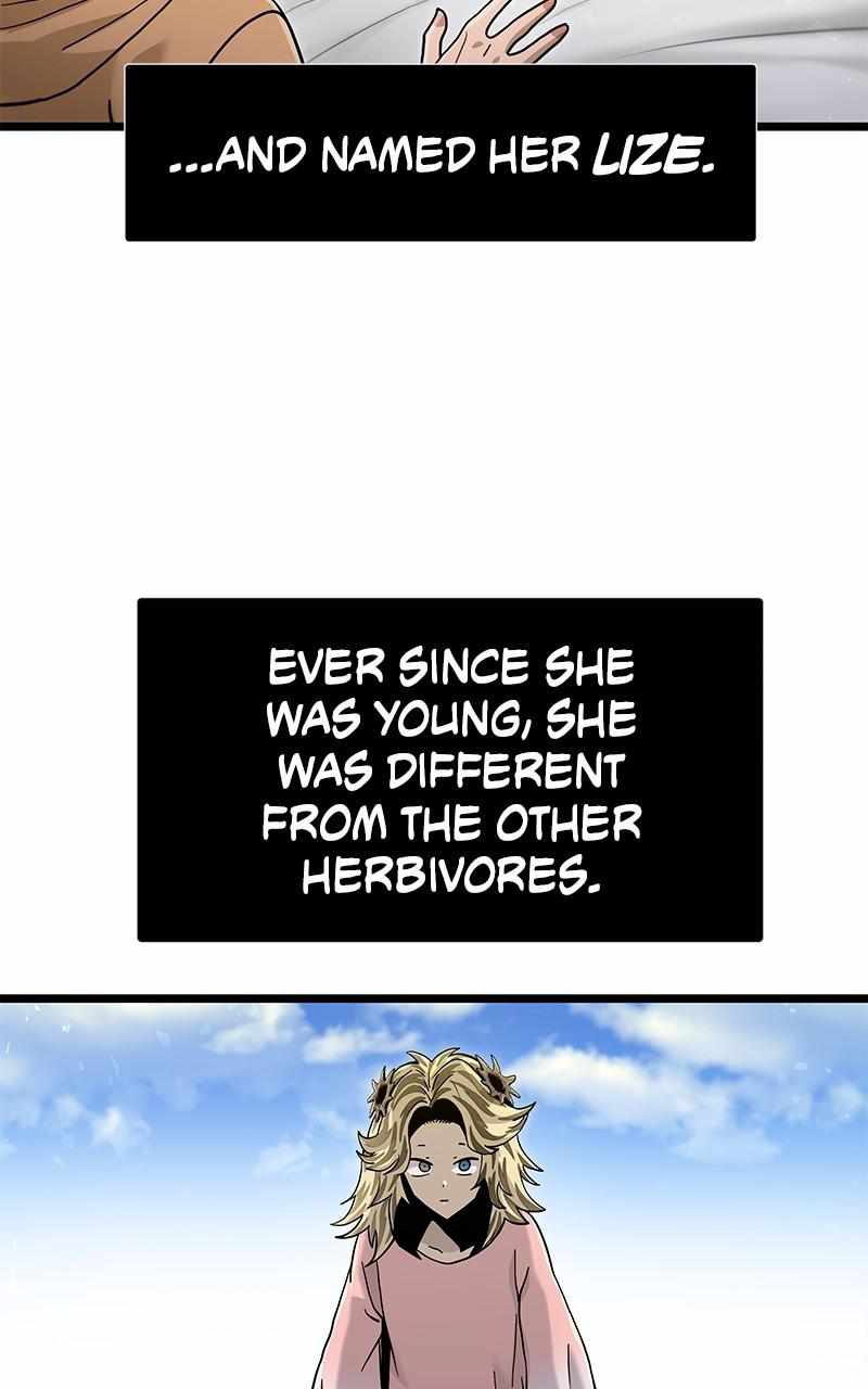 God Tribe Chapter 51 6