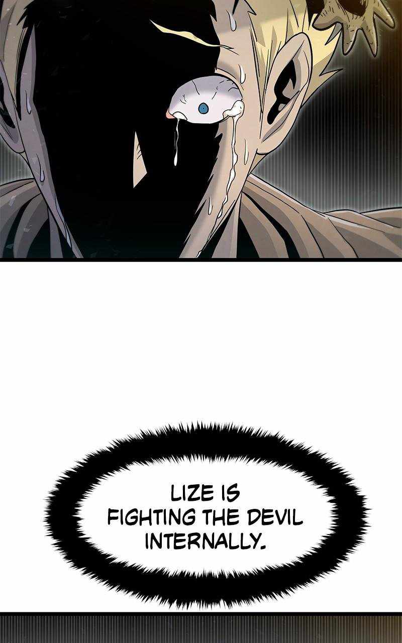 God Tribe Chapter 51 61