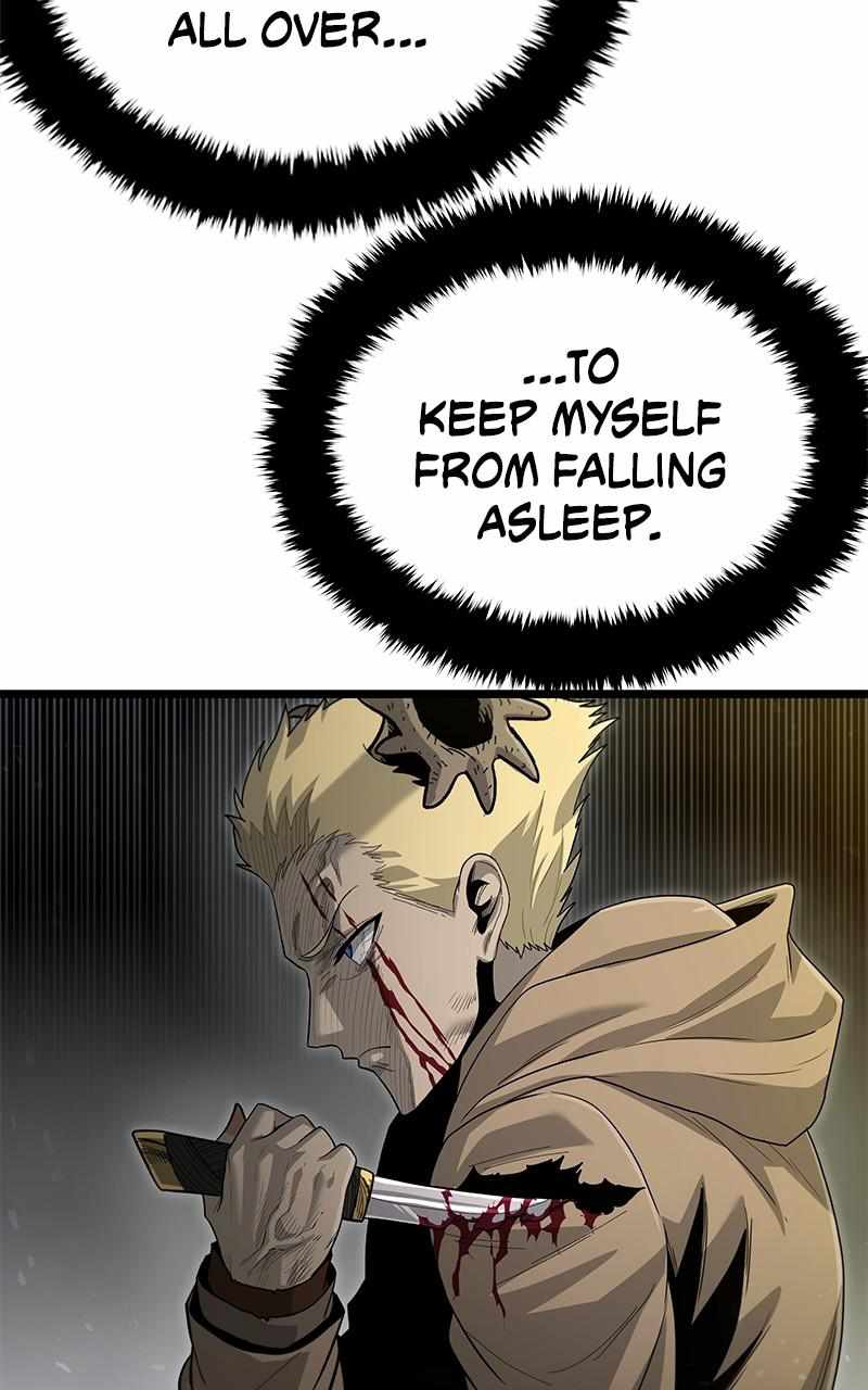 God Tribe Chapter 51 65