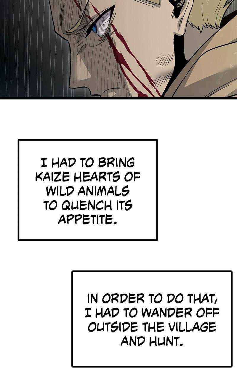 God Tribe Chapter 51 67