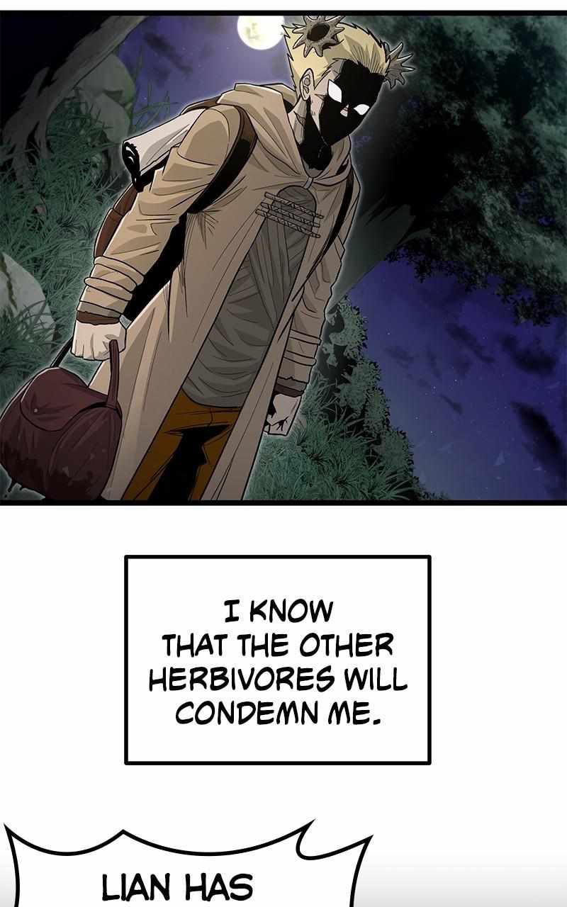 God Tribe Chapter 51 68