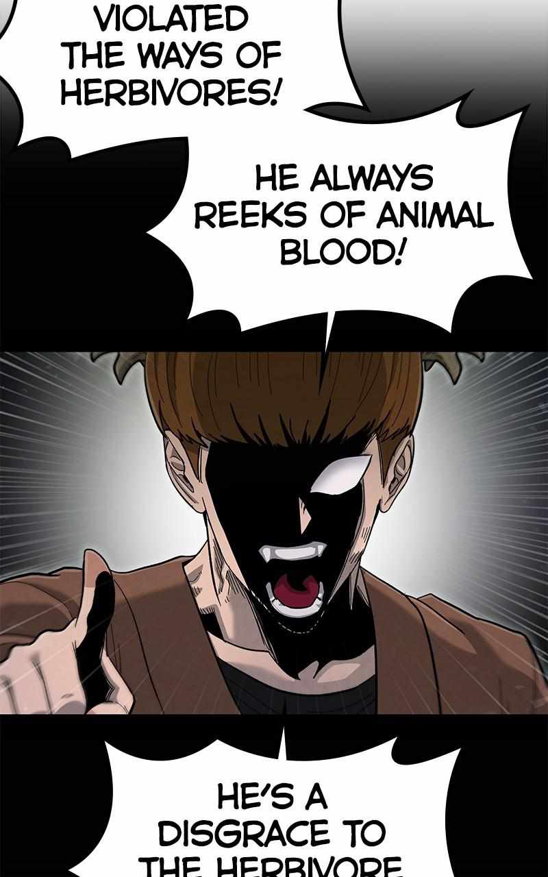 God Tribe Chapter 51 69