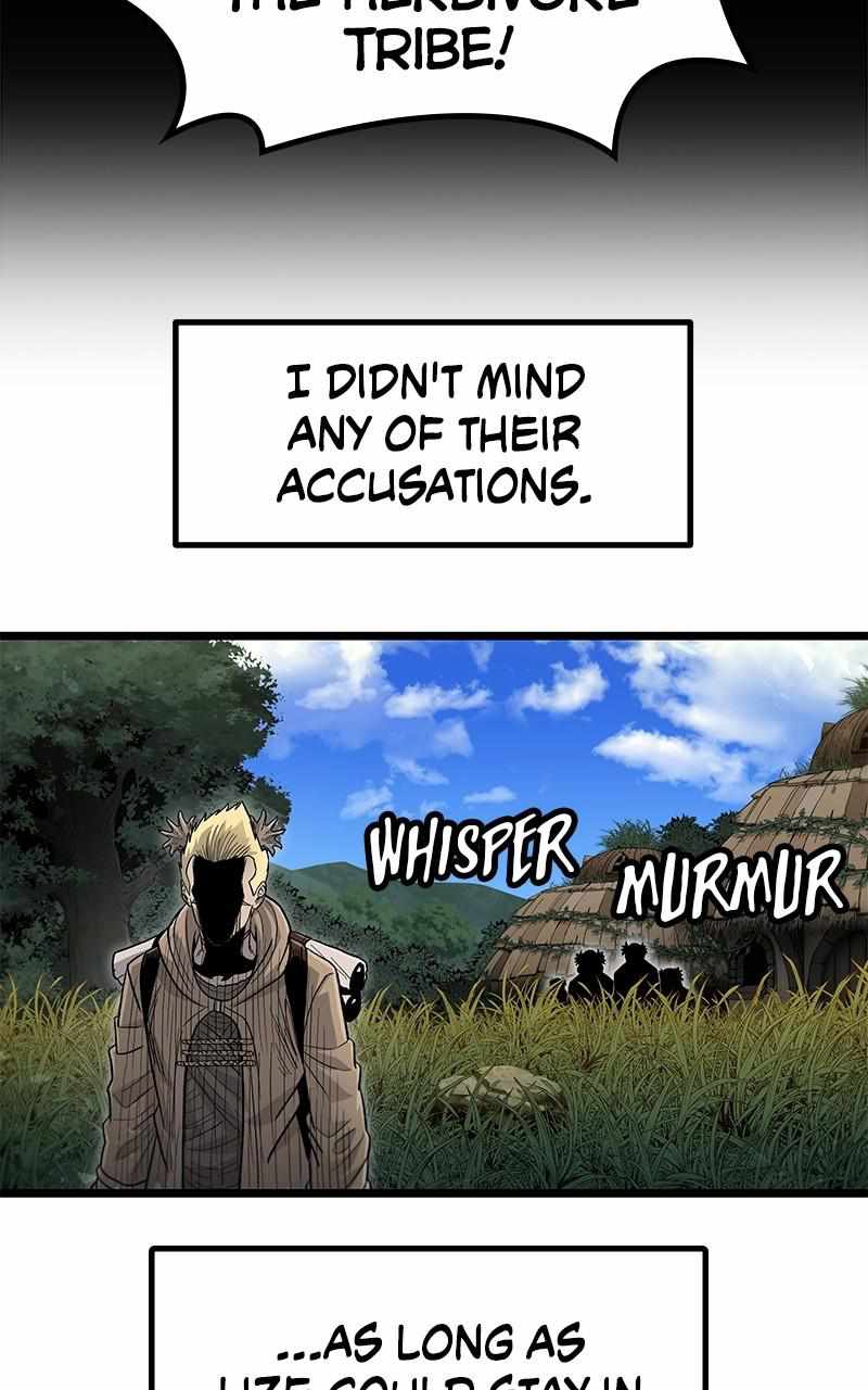 God Tribe Chapter 51 70