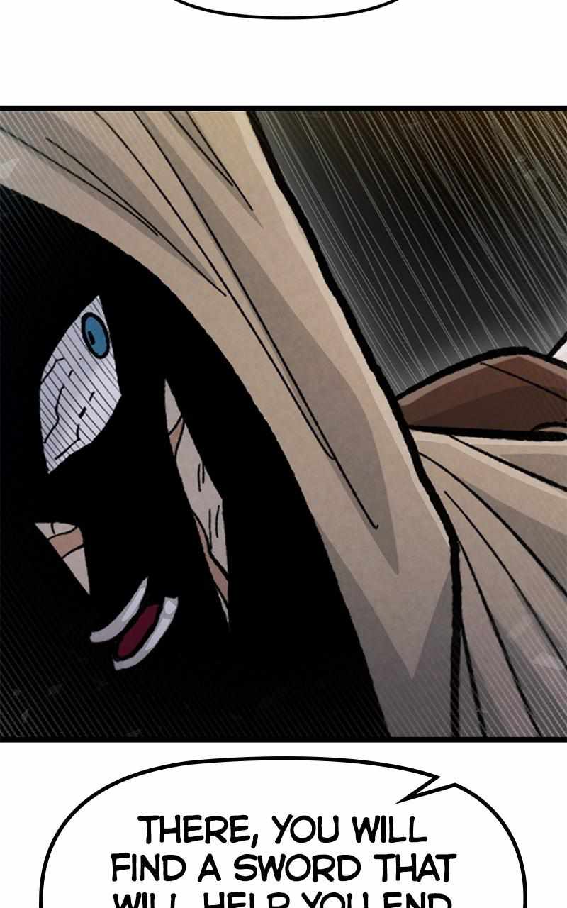 God Tribe Chapter 51 74