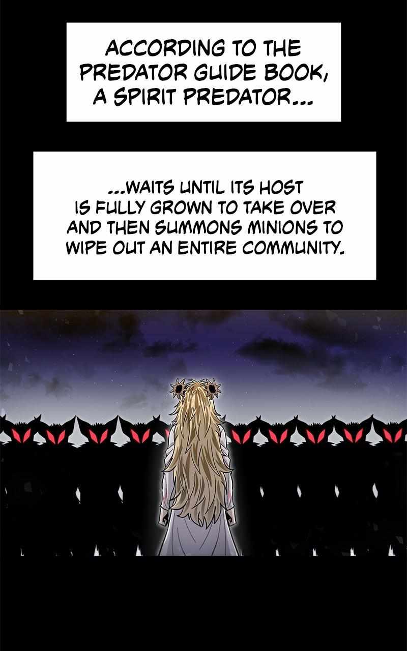 God Tribe Chapter 51 77