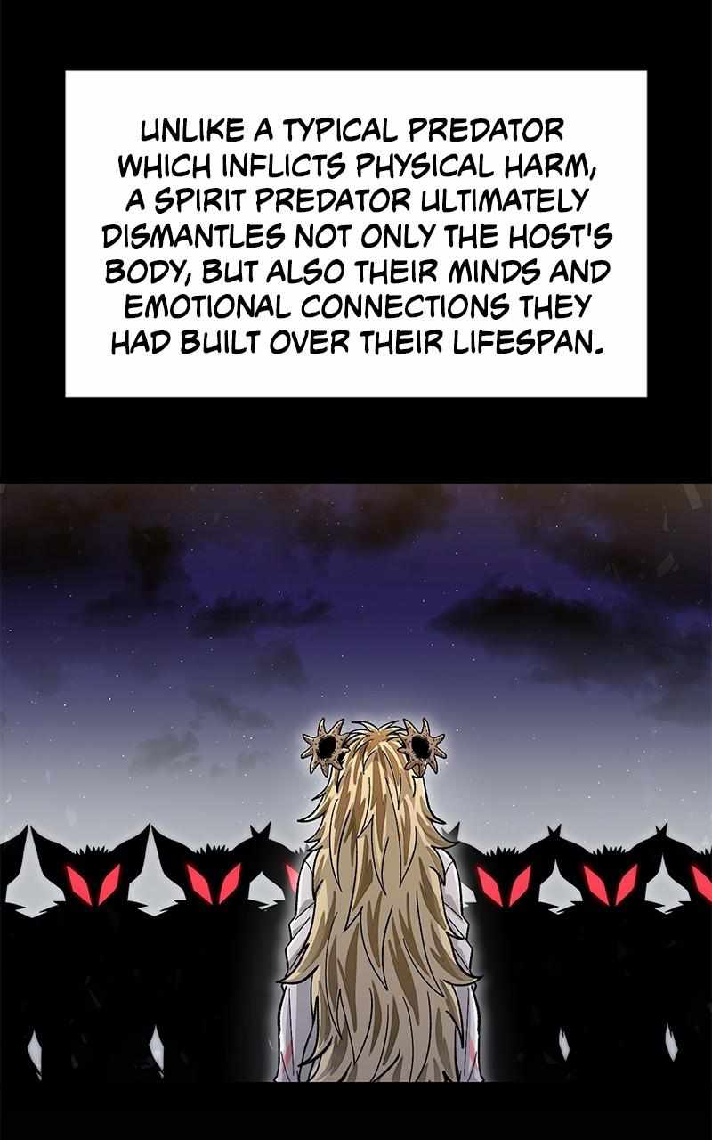 God Tribe Chapter 51 78