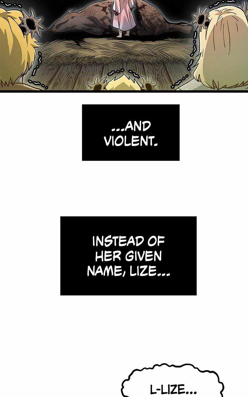 God Tribe Chapter 51 8