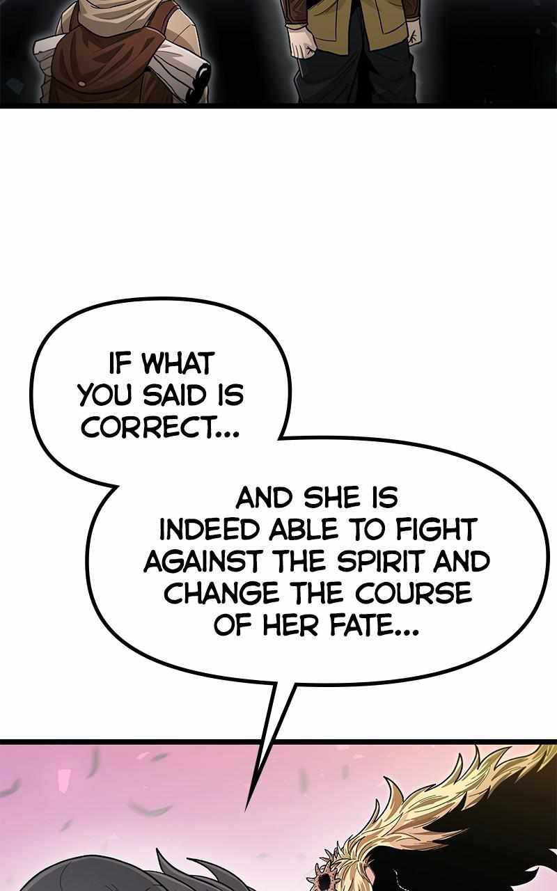 God Tribe Chapter 51 80