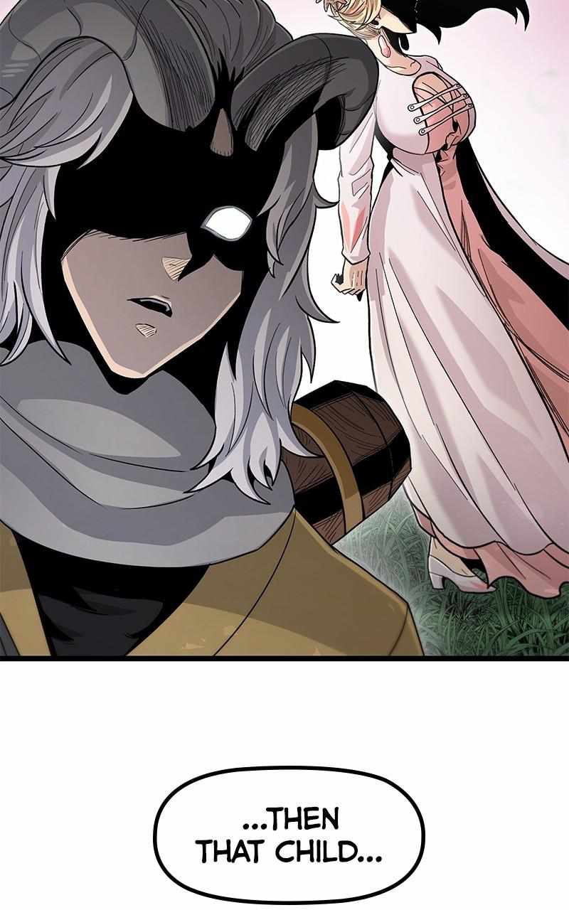 God Tribe Chapter 51 81