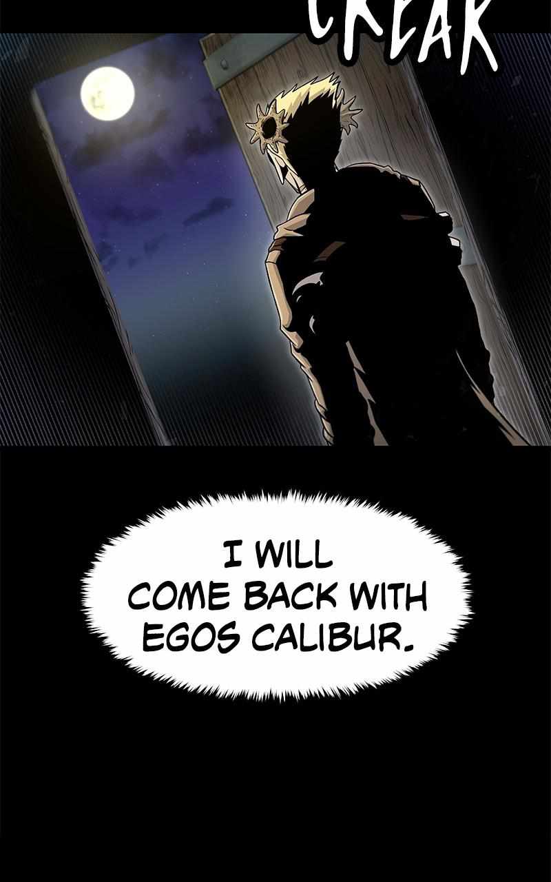 God Tribe Chapter 51 88