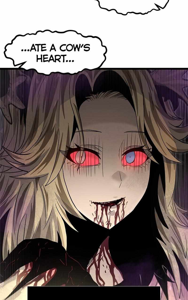 God Tribe Chapter 51 9