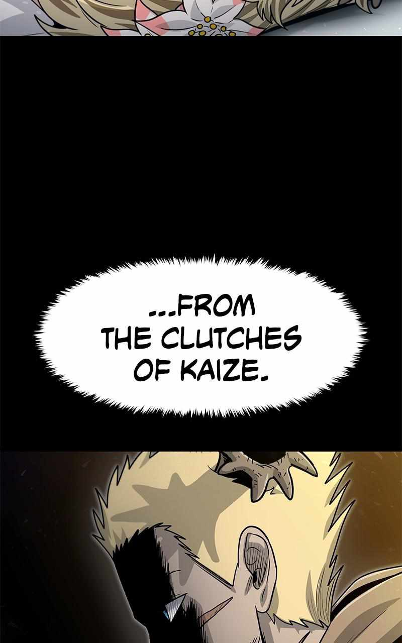 God Tribe Chapter 51 90