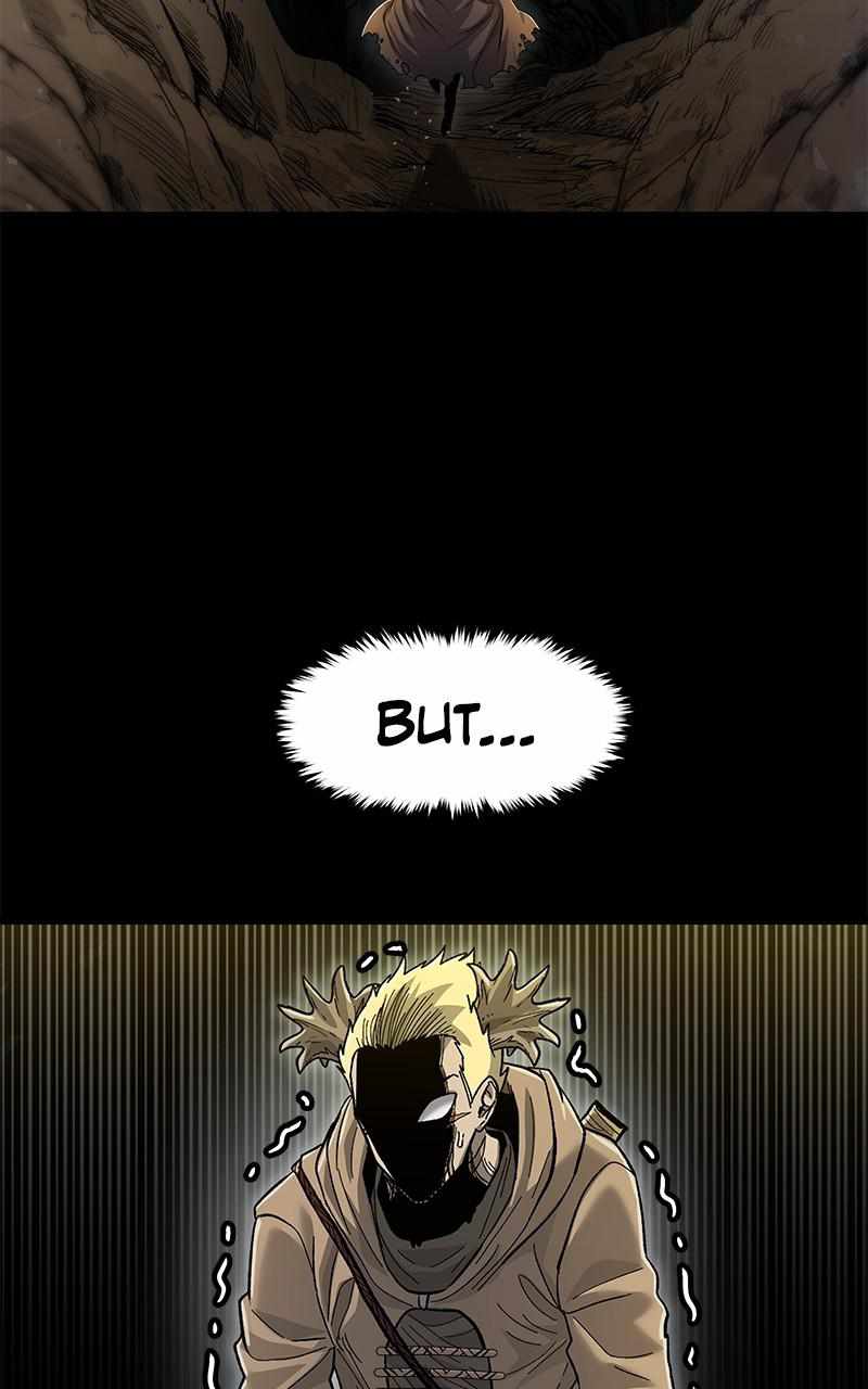 God Tribe Chapter 51 92