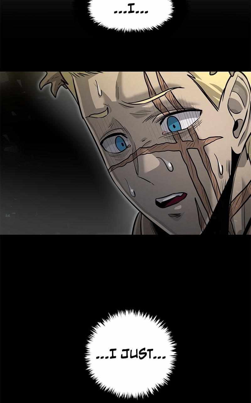 God Tribe Chapter 51 95