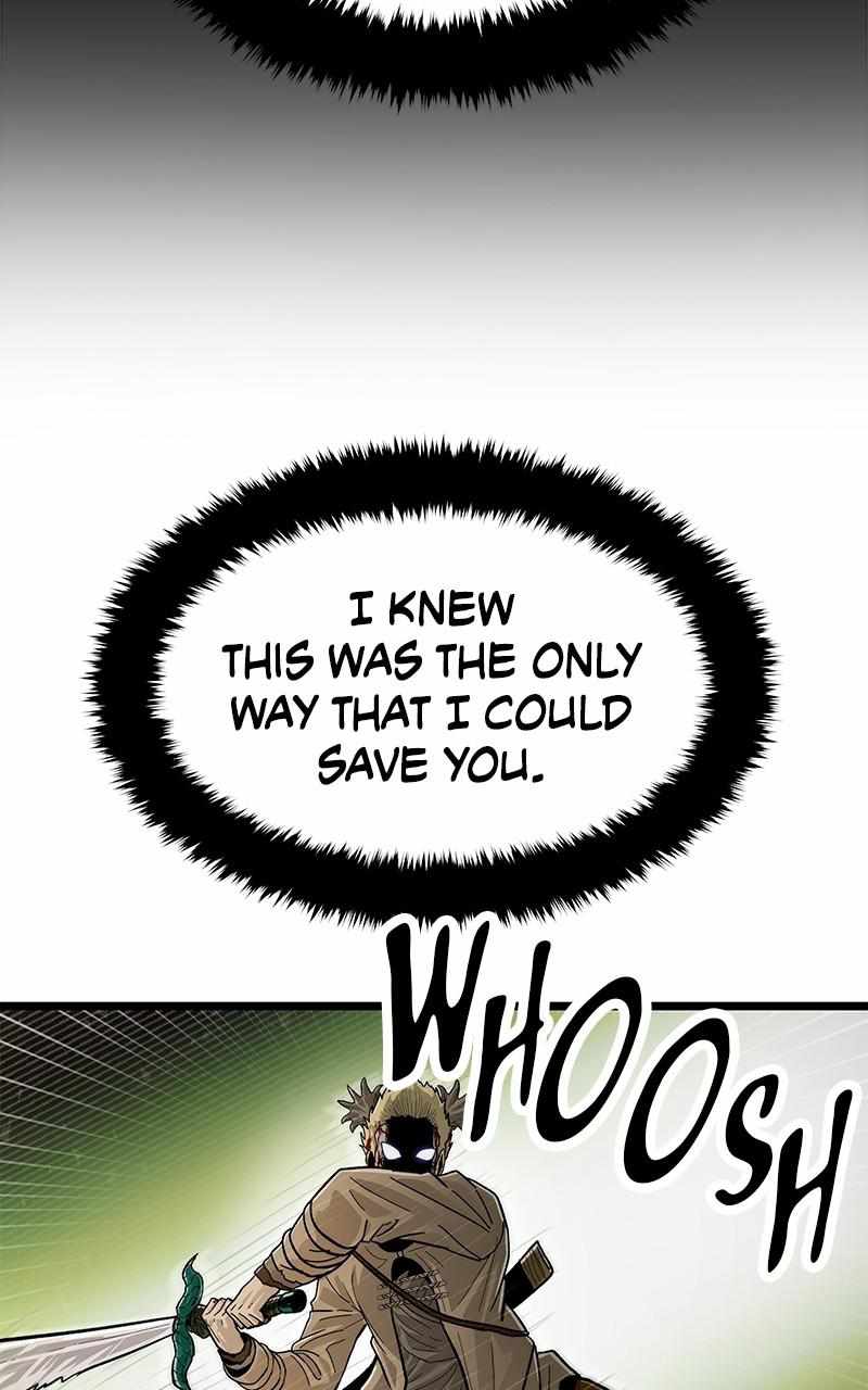 God Tribe Chapter 51 97
