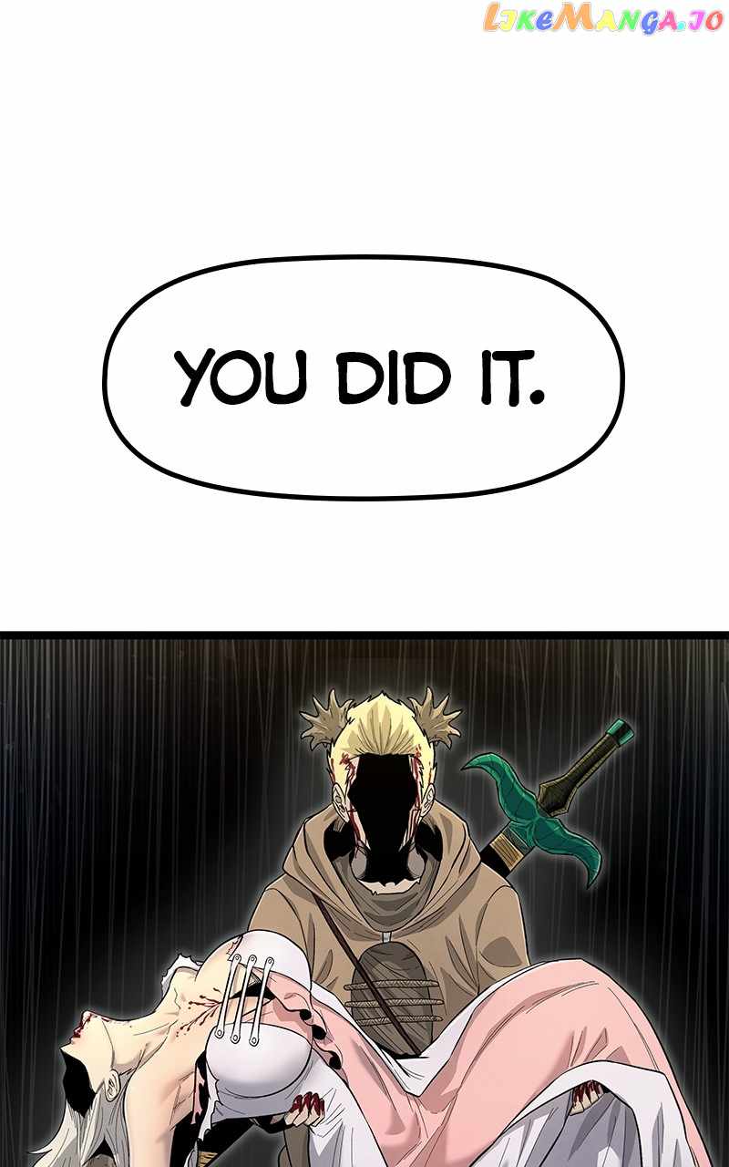 God Tribe Chapter 52 1