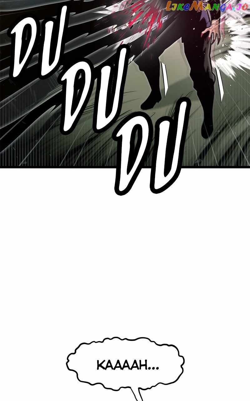 God Tribe Chapter 52 100