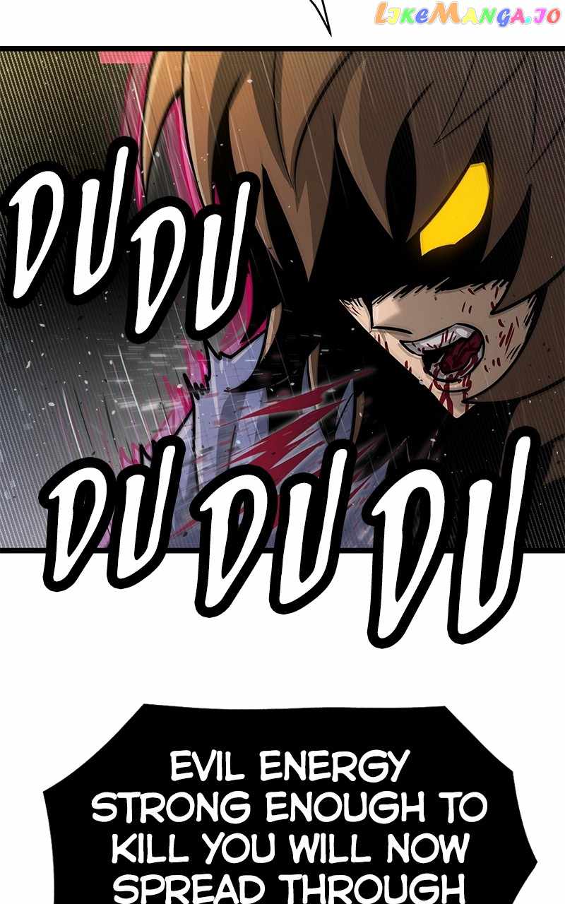 God Tribe Chapter 52 101