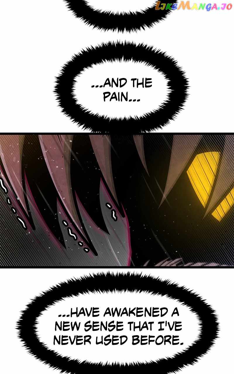 God Tribe Chapter 52 105