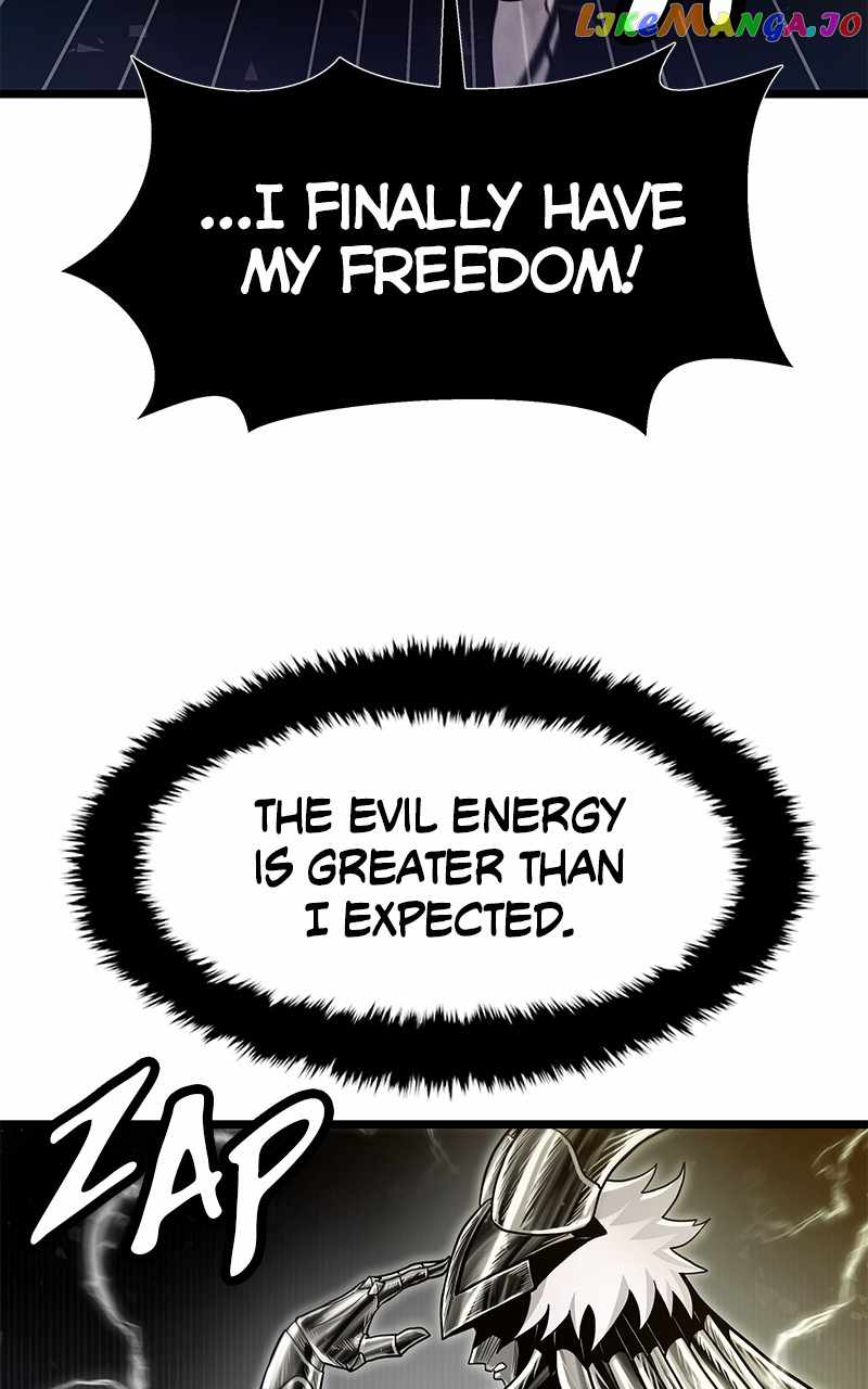 God Tribe Chapter 52 11