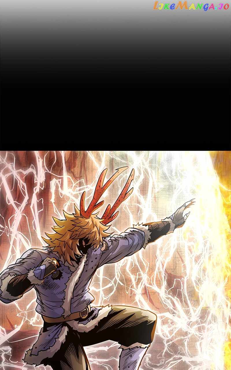 God Tribe Chapter 52 113