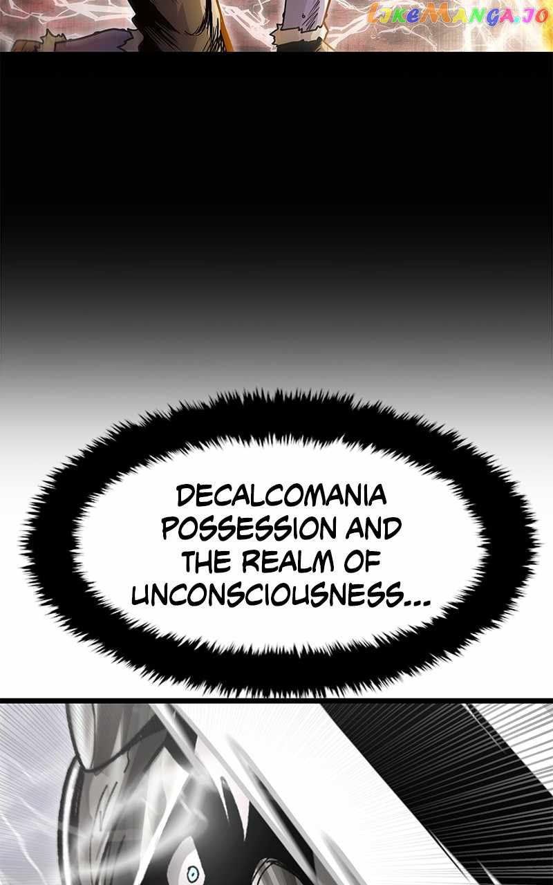 God Tribe Chapter 52 114