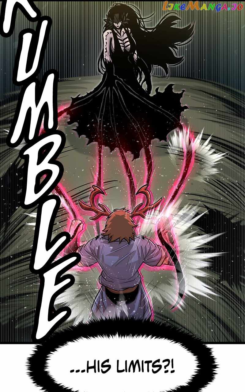 God Tribe Chapter 52 116
