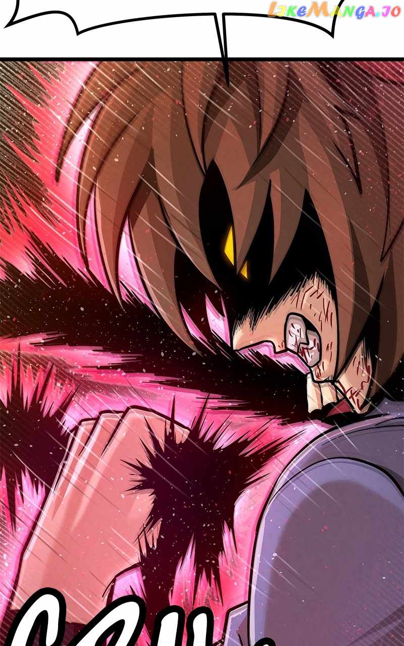 God Tribe Chapter 52 119
