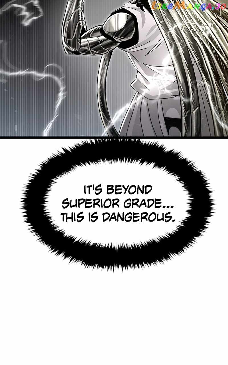 God Tribe Chapter 52 12