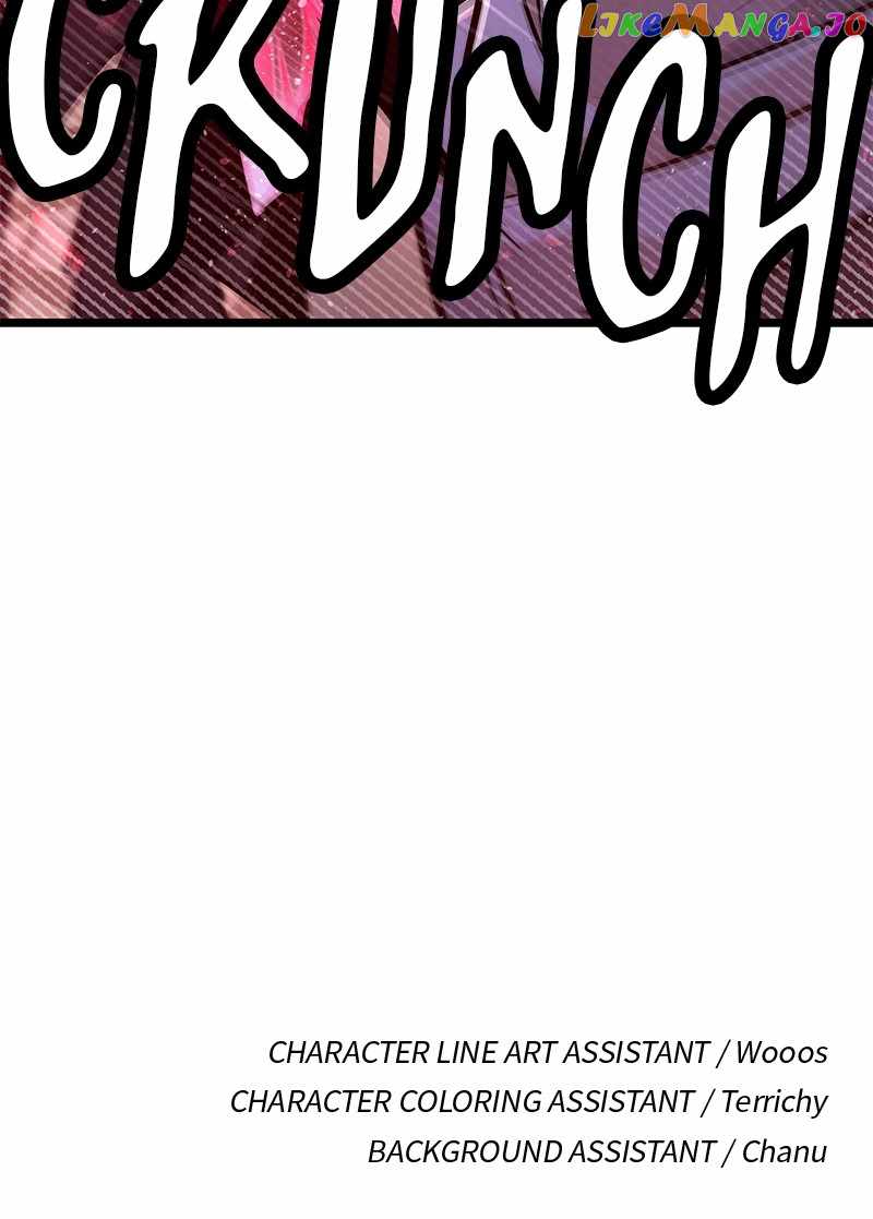 God Tribe Chapter 52 120