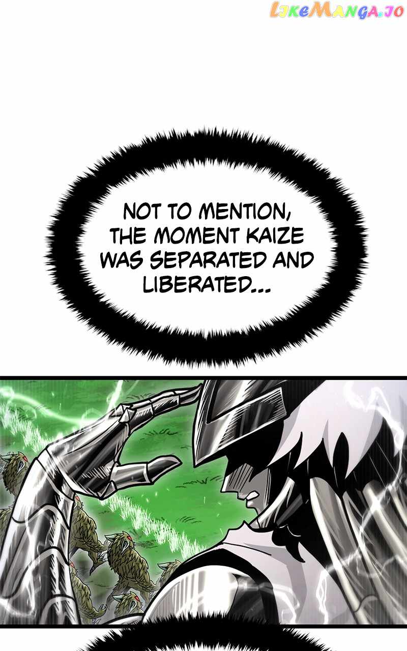 God Tribe Chapter 52 13