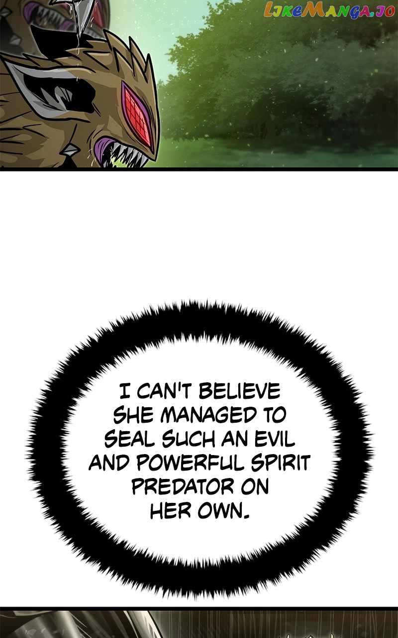 God Tribe Chapter 52 15